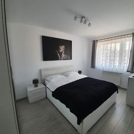 Apartament Coresi Promenada Coresi Braşov Exterior foto