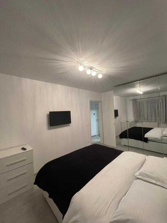 Apartament Coresi Promenada Coresi Braşov Exterior foto