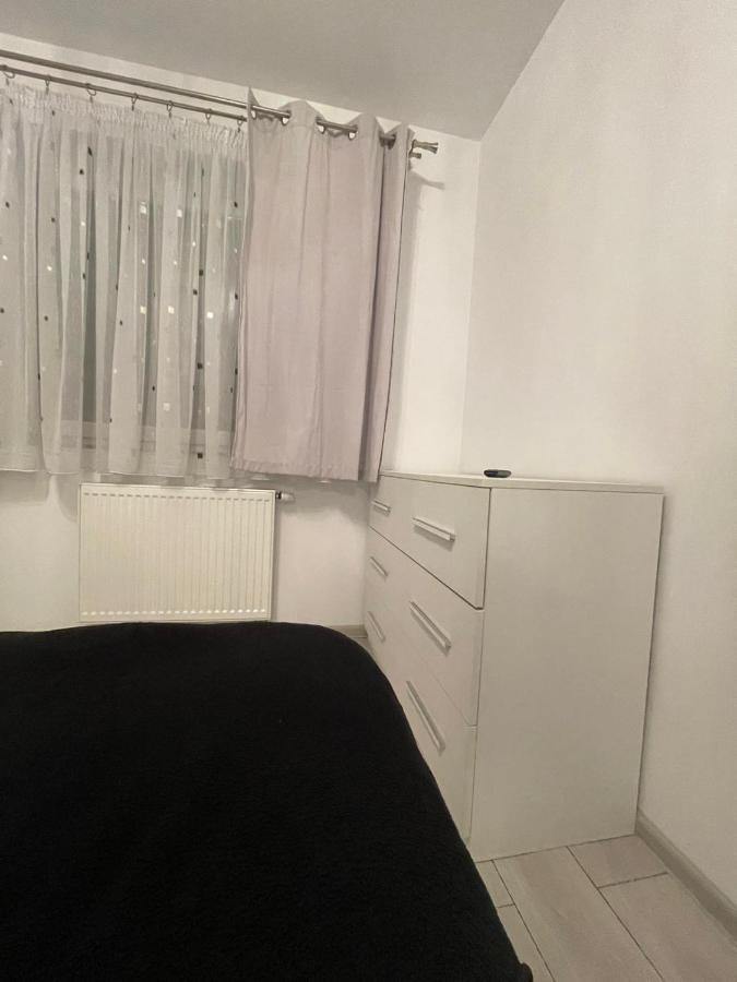 Apartament Coresi Promenada Coresi Braşov Exterior foto
