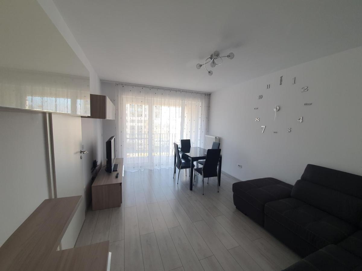 Apartament Coresi Promenada Coresi Braşov Exterior foto