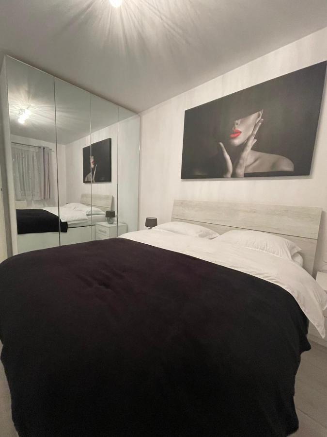 Apartament Coresi Promenada Coresi Braşov Exterior foto