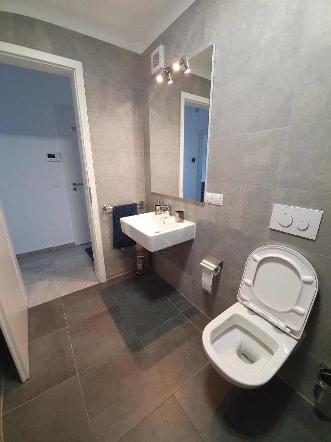 Apartament Coresi Promenada Coresi Braşov Exterior foto
