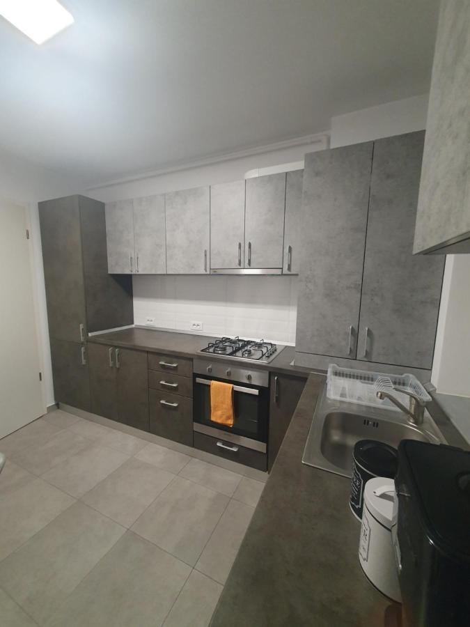 Apartament Coresi Promenada Coresi Braşov Exterior foto
