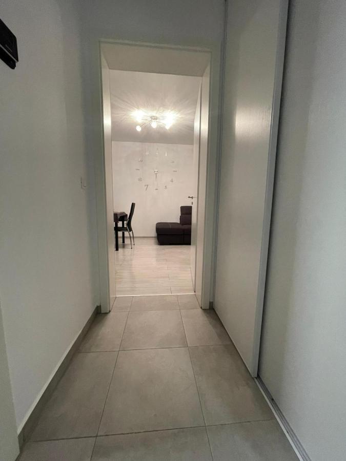 Apartament Coresi Promenada Coresi Braşov Exterior foto